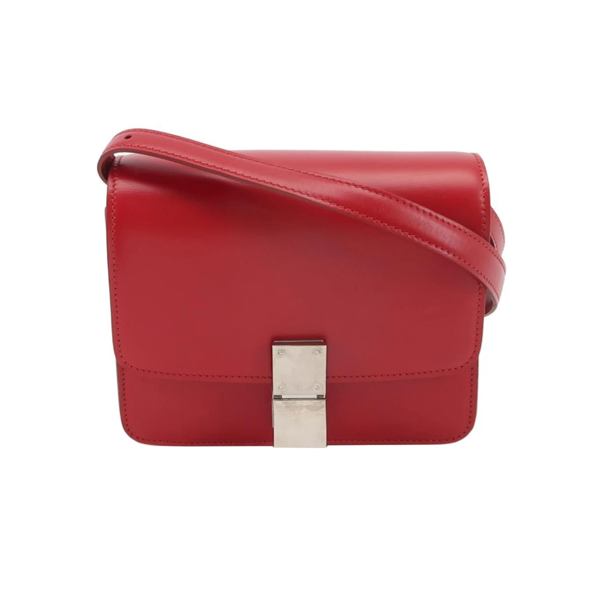 Celine Classic Box — фото 1
