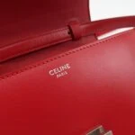 Celine Classic Box — фото 8