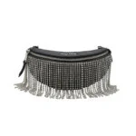 Miu Miu Logo Belt Bag (Миу Миу) — миниатюра 1