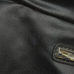 Miu Miu Logo Belt Bag — фото 10