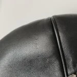 Miu Miu Logo Belt Bag (Миу Миу) — фото 11