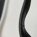 Miu Miu Logo Belt Bag (Миу Миу) — фото 12