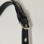 Miu Miu Logo Belt Bag — фото 15