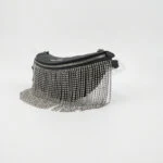 Miu Miu Logo Belt Bag (Миу Миу) — фото 3