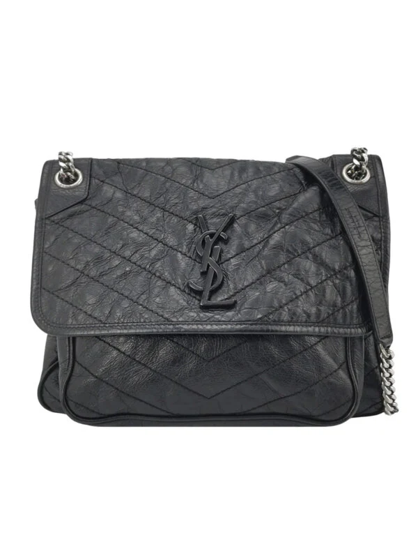 Saint Laurent Niki YSL — продано