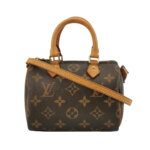 Louis Vuitton Speedy Nano Monogram — миниатюра 1