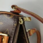 Louis Vuitton Speedy Nano Monogram (Луи Виттон) — фото 10