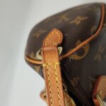 Louis Vuitton Speedy Nano Monogram — фото 15