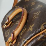 Louis Vuitton Speedy Nano Monogram — фото 17