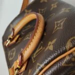 Louis Vuitton Speedy Nano Monogram (Луи Виттон) — фото 17