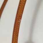Louis Vuitton Speedy Nano Monogram — фото 18