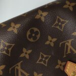 Louis Vuitton Speedy Nano Monogram — фото 20