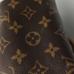 Louis Vuitton Speedy Nano Monogram — фото 21