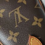 Louis Vuitton Speedy Nano Monogram — фото 22