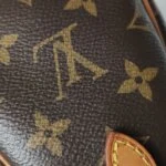 Louis Vuitton Speedy Nano Monogram (Луи Виттон) — фото 22