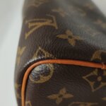 Louis Vuitton Speedy Nano Monogram — фото 24