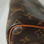 Louis Vuitton Speedy Nano Monogram (Луи Виттон) — фото 24