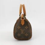 Louis Vuitton Speedy Nano Monogram (Луи Виттон) — фото 3