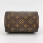 Louis Vuitton Speedy Nano Monogram (Луи Виттон) — фото 6