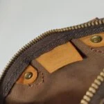 Louis Vuitton Speedy Nano Monogram (Луи Виттон) — фото 9