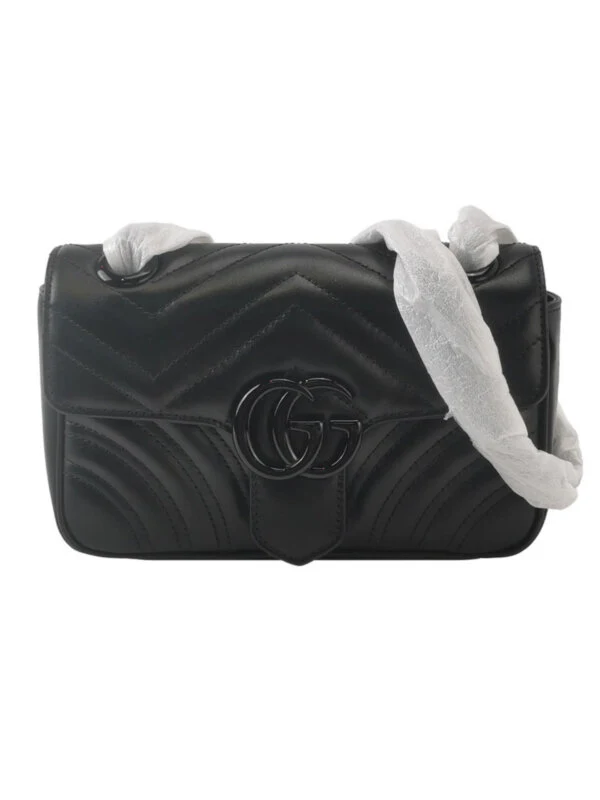 Gucci GG Marmont G — продано