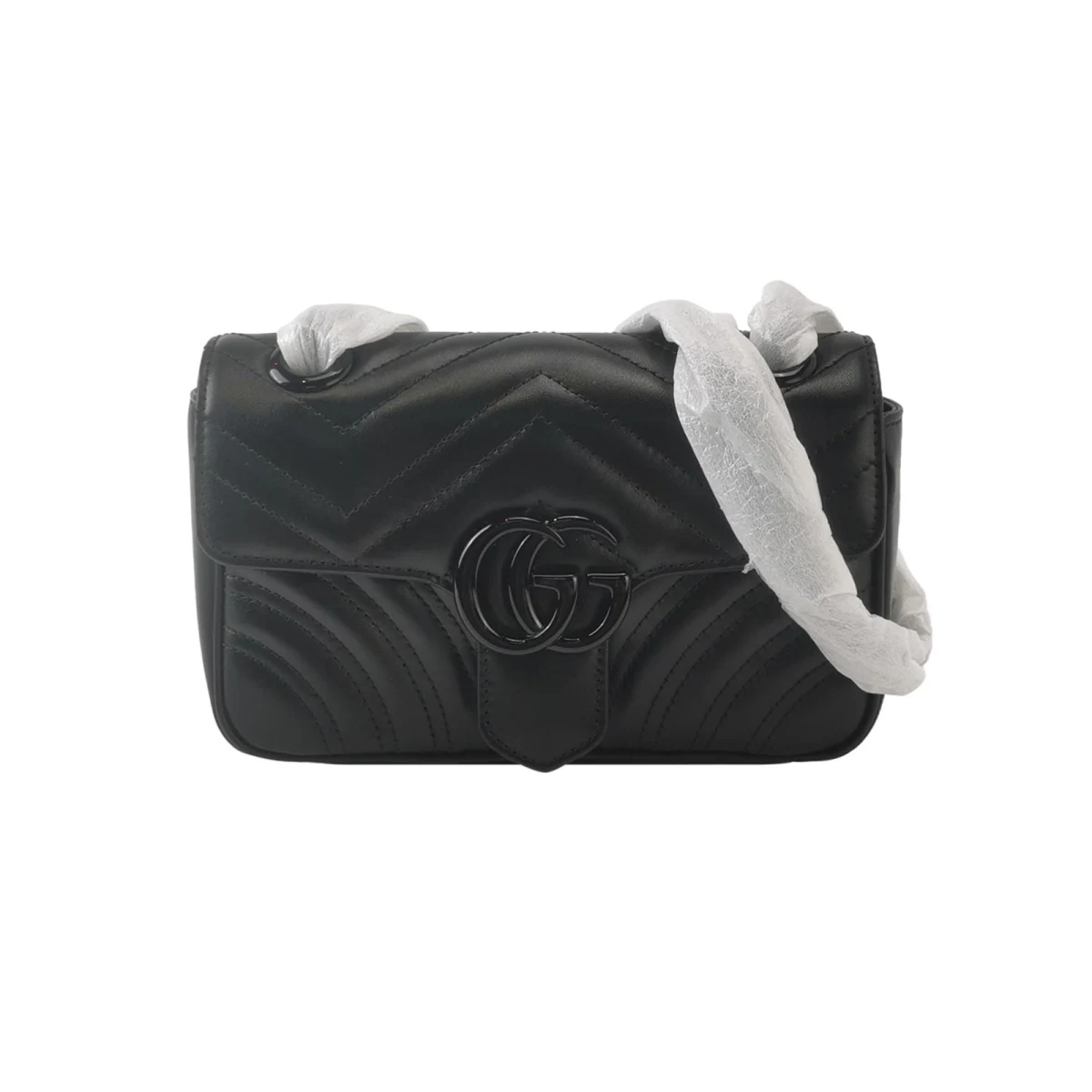 Gucci GG Marmont G — продано