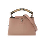 Louis Vuitton Capucines BBLV — миниатюра 1