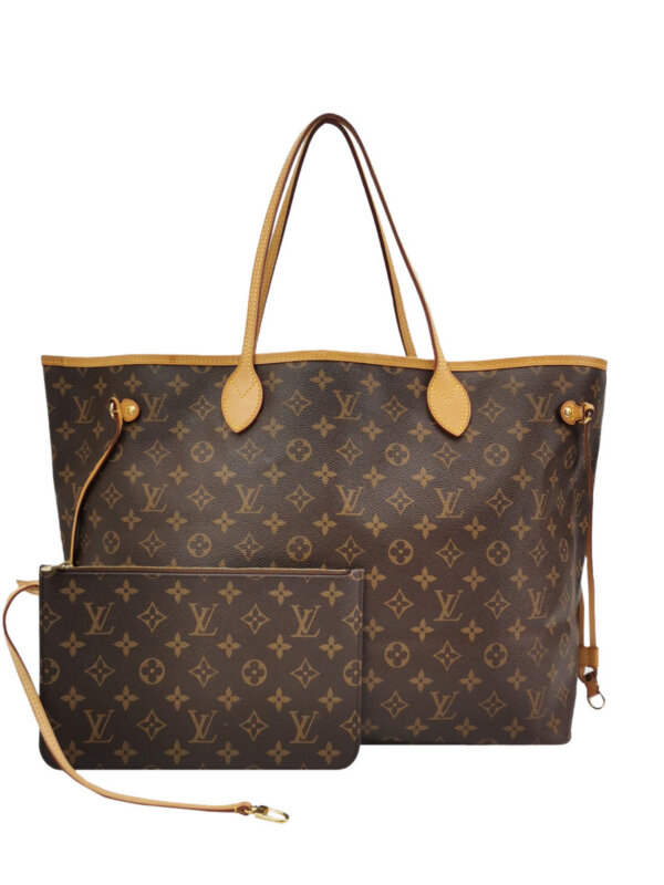 Louis Vuitton Neverfull Monogram