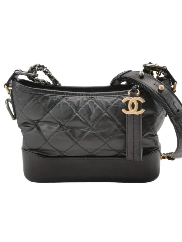 Chanel Gabrielle — продано