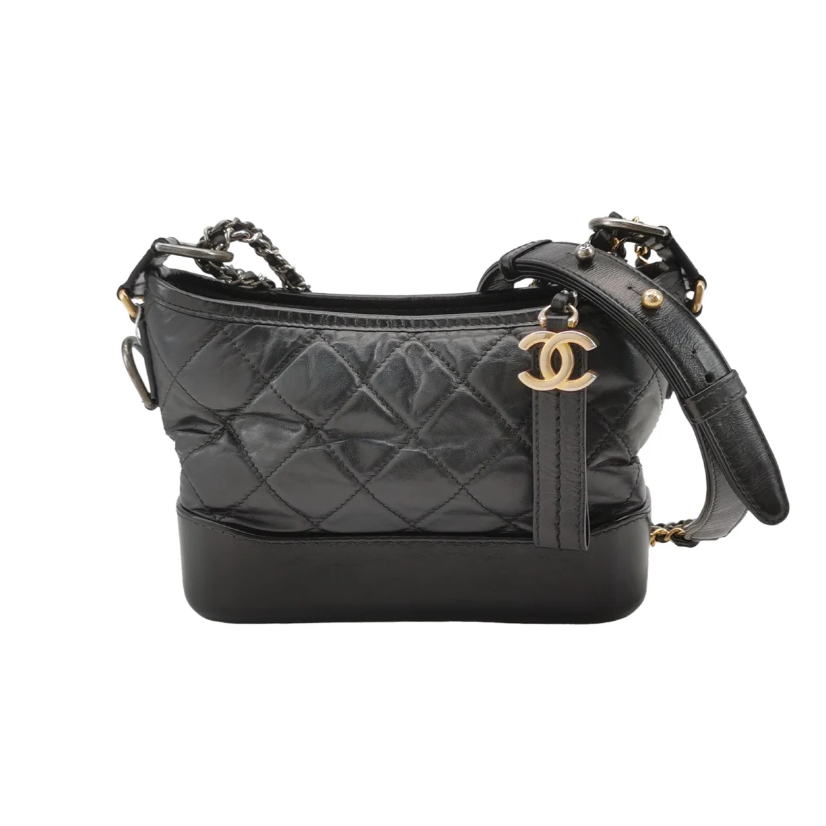 Chanel Gabrielle — продано