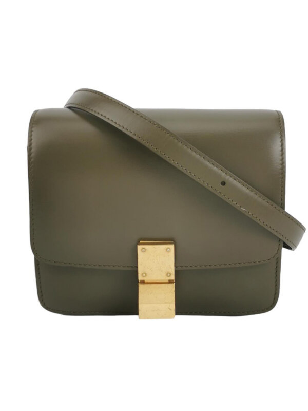 Celine Classic Box