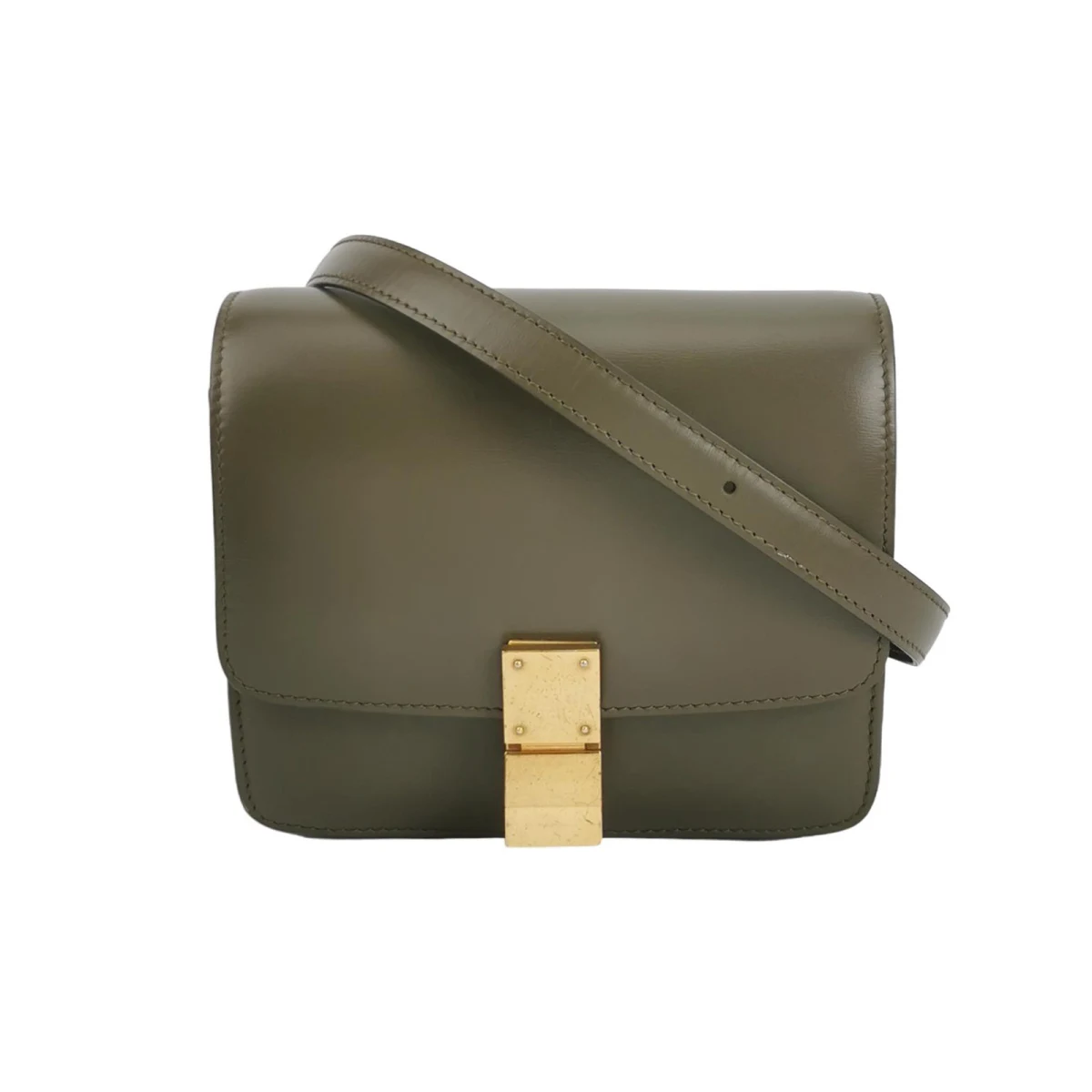 Celine Classic Box — фото 1