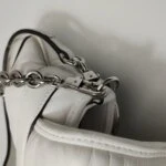 Gucci Horsebit Chain — фото 14