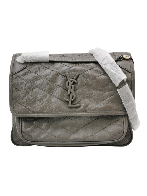 Saint Laurent Niki YSL