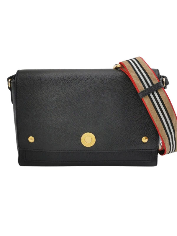 Burberry Note