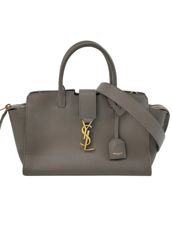 Saint Laurent Downtown Baby YSL — продано