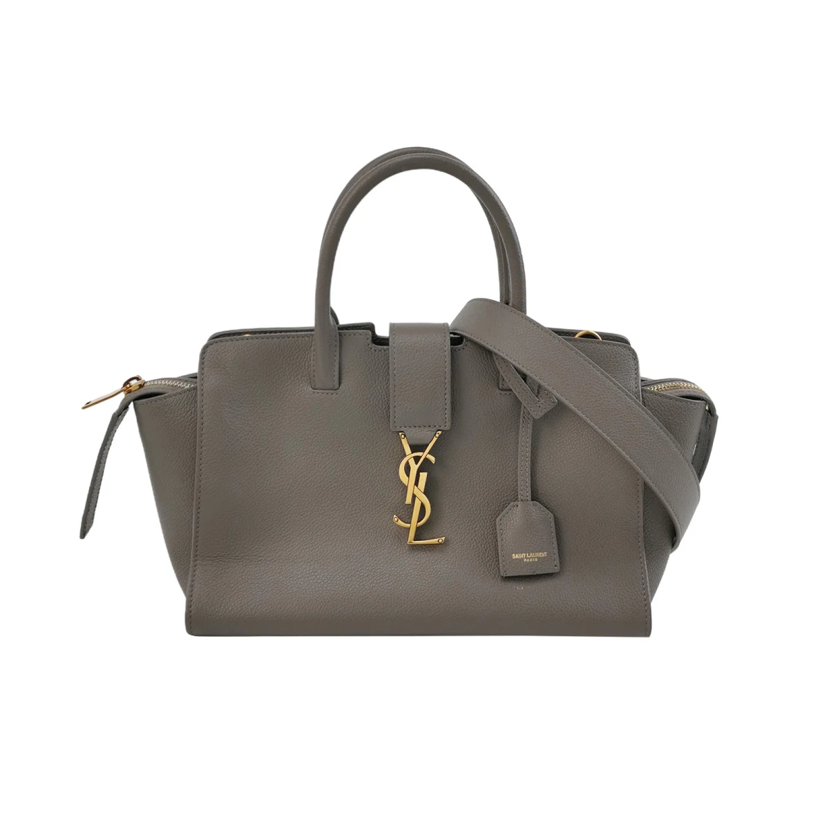 Saint Laurent Downtown Baby YSL — продано