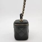 Chanel Vanity Case C (Шанель) — фото 3