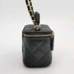 Chanel Vanity Case C (Шанель) — фото 4