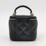 Chanel Vanity Case C (Шанель) — фото 5
