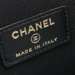 Chanel Vanity Case C (Шанель) — фото 8