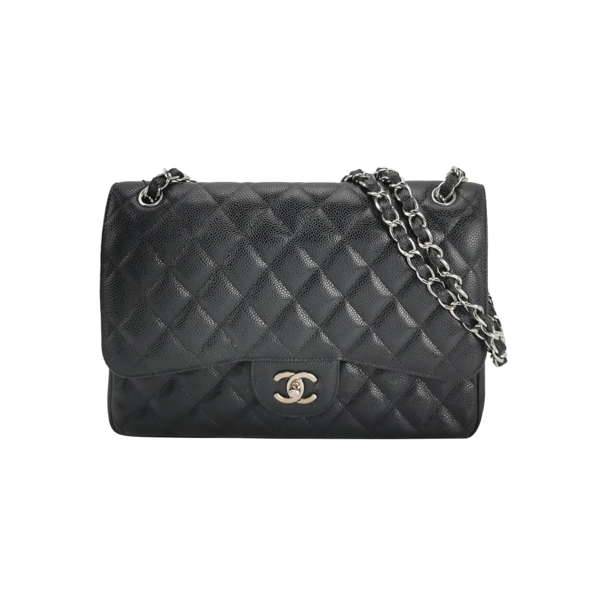 Chanel Classic Flap C — продано