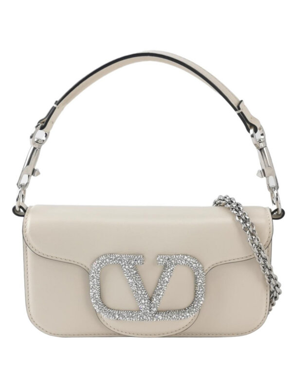 Valentino Garavani Loc òV Logo