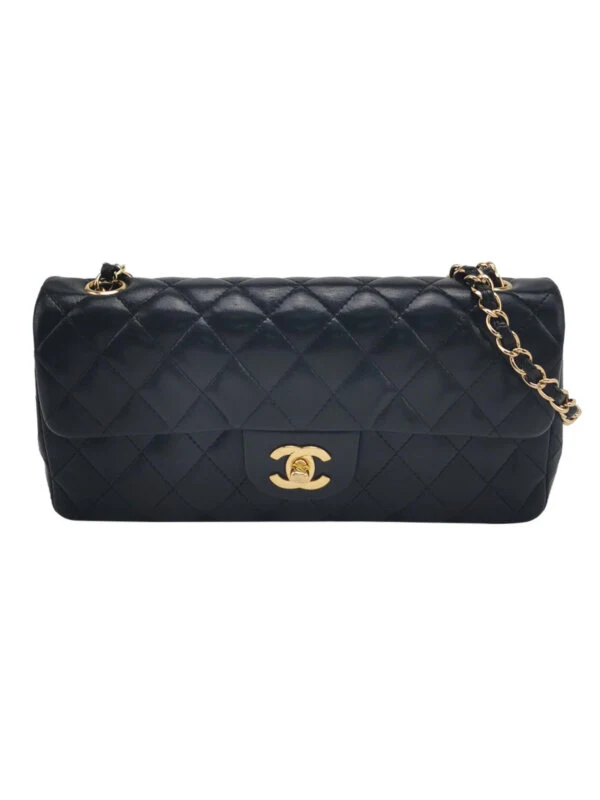 Chanel Flap Bag C — продано