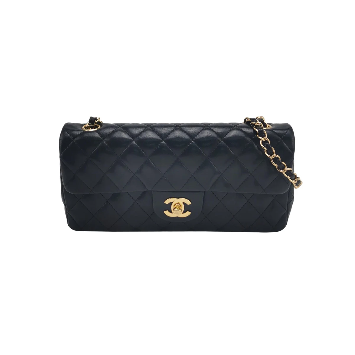 Chanel Flap Bag C — продано