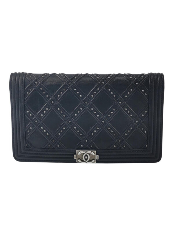 Chanel Boy Bag C