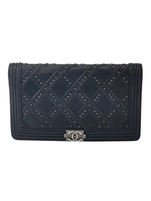 Chanel Boy Bag C