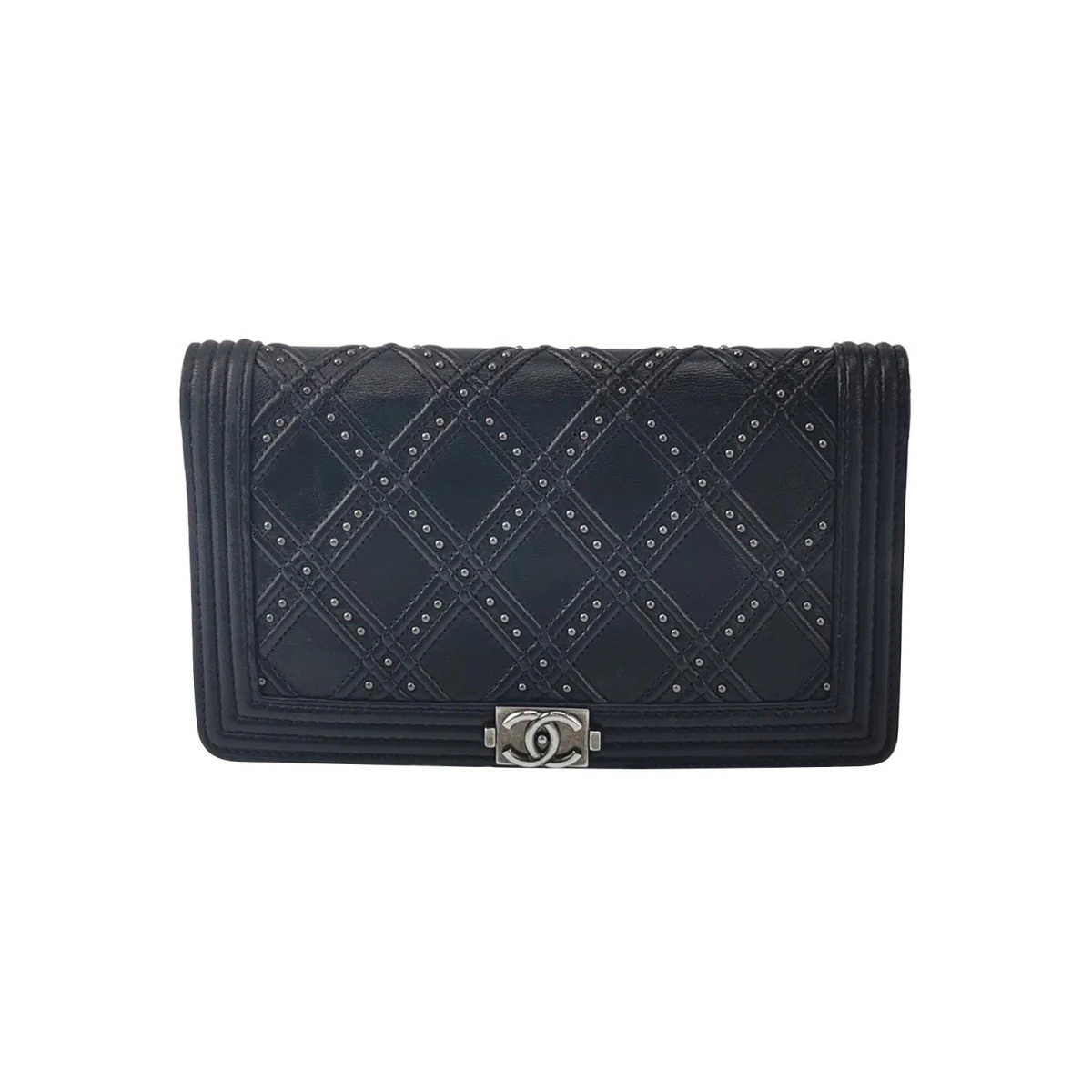 Chanel Boy Bag C — фото 1