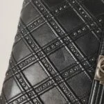Chanel Boy Bag C — фото 10