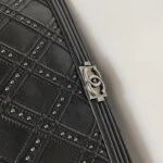 Chanel Boy Bag C — фото 12